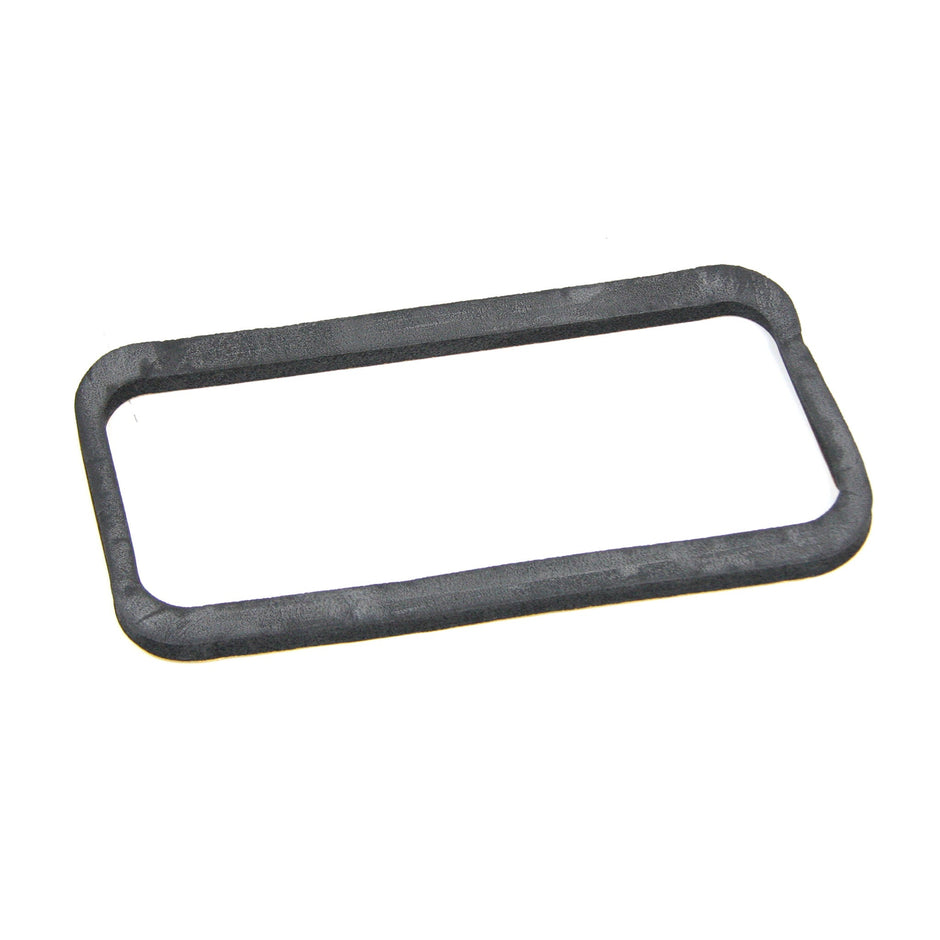 Seal for rear spoiler lid. Porsche 996 GT3 2003>> (Porsche Original)