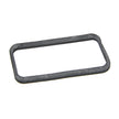Seal for rear spoiler lid. Porsche 996 GT3 2003>> (Porsche Original)