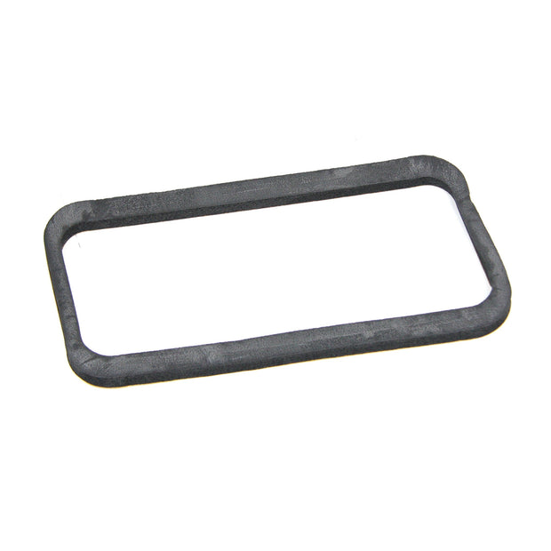 Dichtung für Heckspoilerdeckel. Porsche 996 GT3 2003>> (Porsche Original)