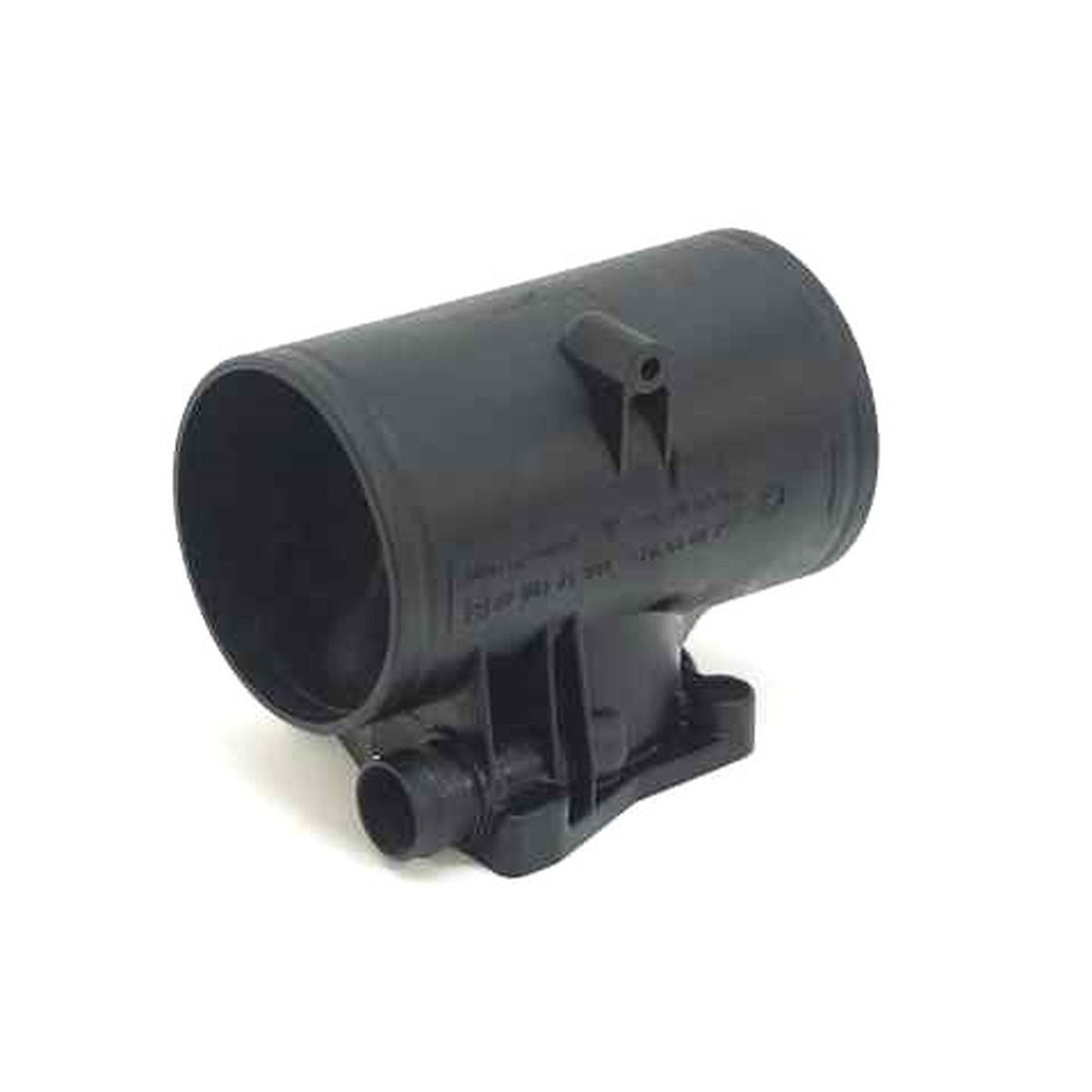 Air Intake Distributor Pipe. Porsche 986 Boxster / 996 C2 (Porsche Original)