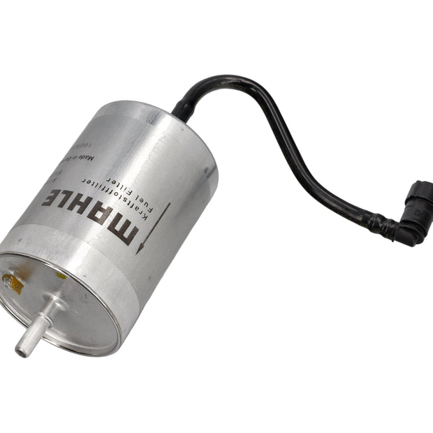 Kraftstofffilter, bis 2001, Porsche 996 Carrera 2 / Boxster 986, Ansicht 2