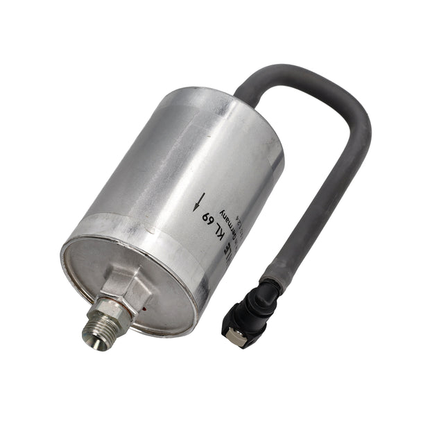 Kraftstofffilter, Porsche 996 Carrera 4 / Turbo / GT2 / GT3 / 997 Turbo / GT2 / GT3, Ansicht 2