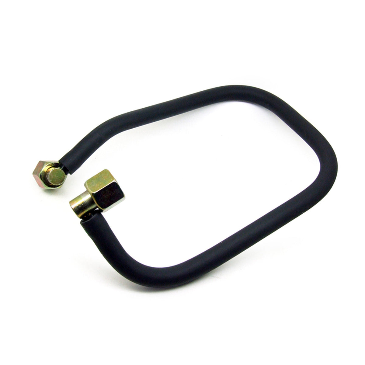Fuel line. Porsche 996 C4 / C4S (Porsche Original)