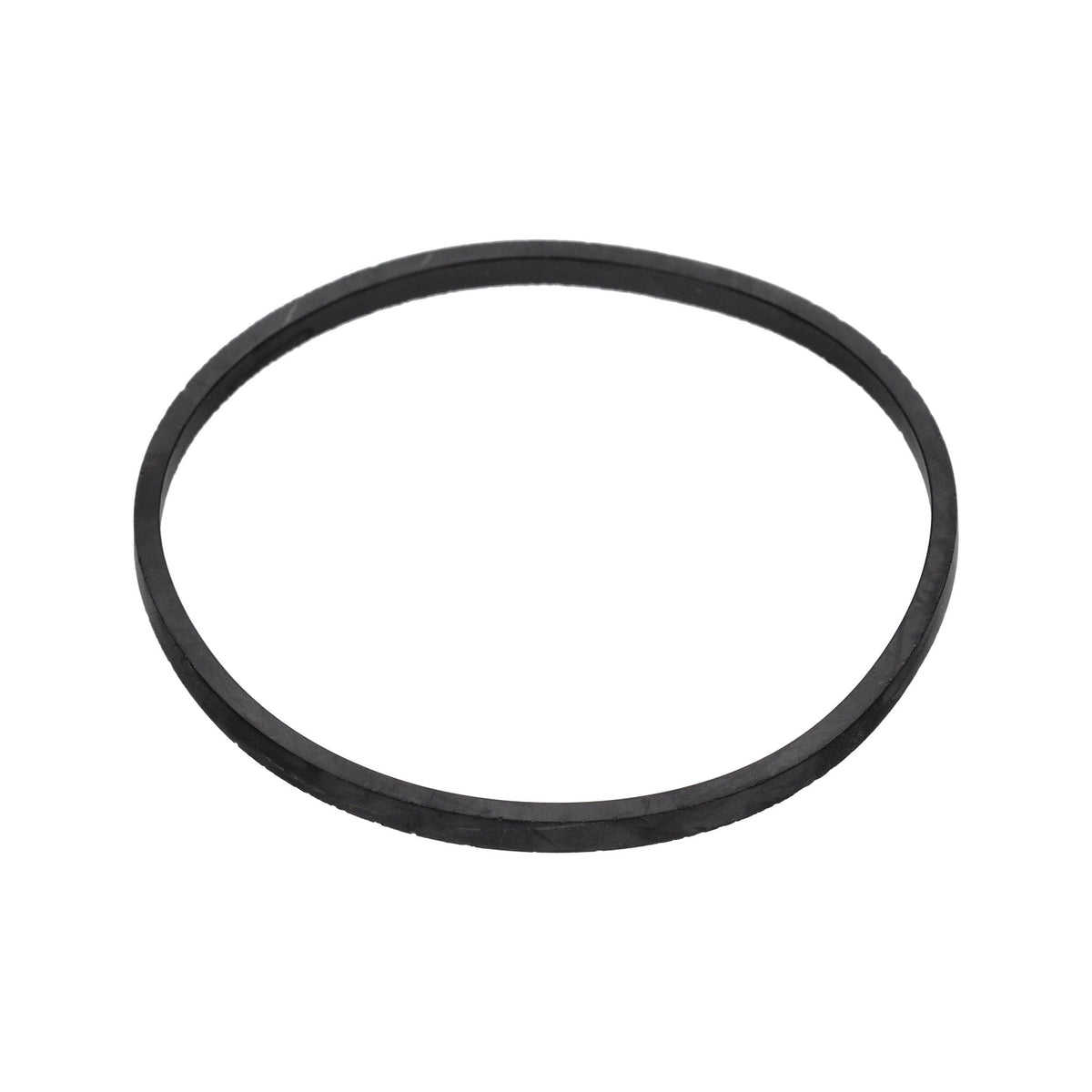 Throttle body gasket. Porsche 996 / 986 Boxster 1997-05 (Porsche Original)