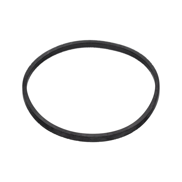 Throttle body gasket. Porsche 996 / 986 Boxster 1997-05 (Porsche Original)