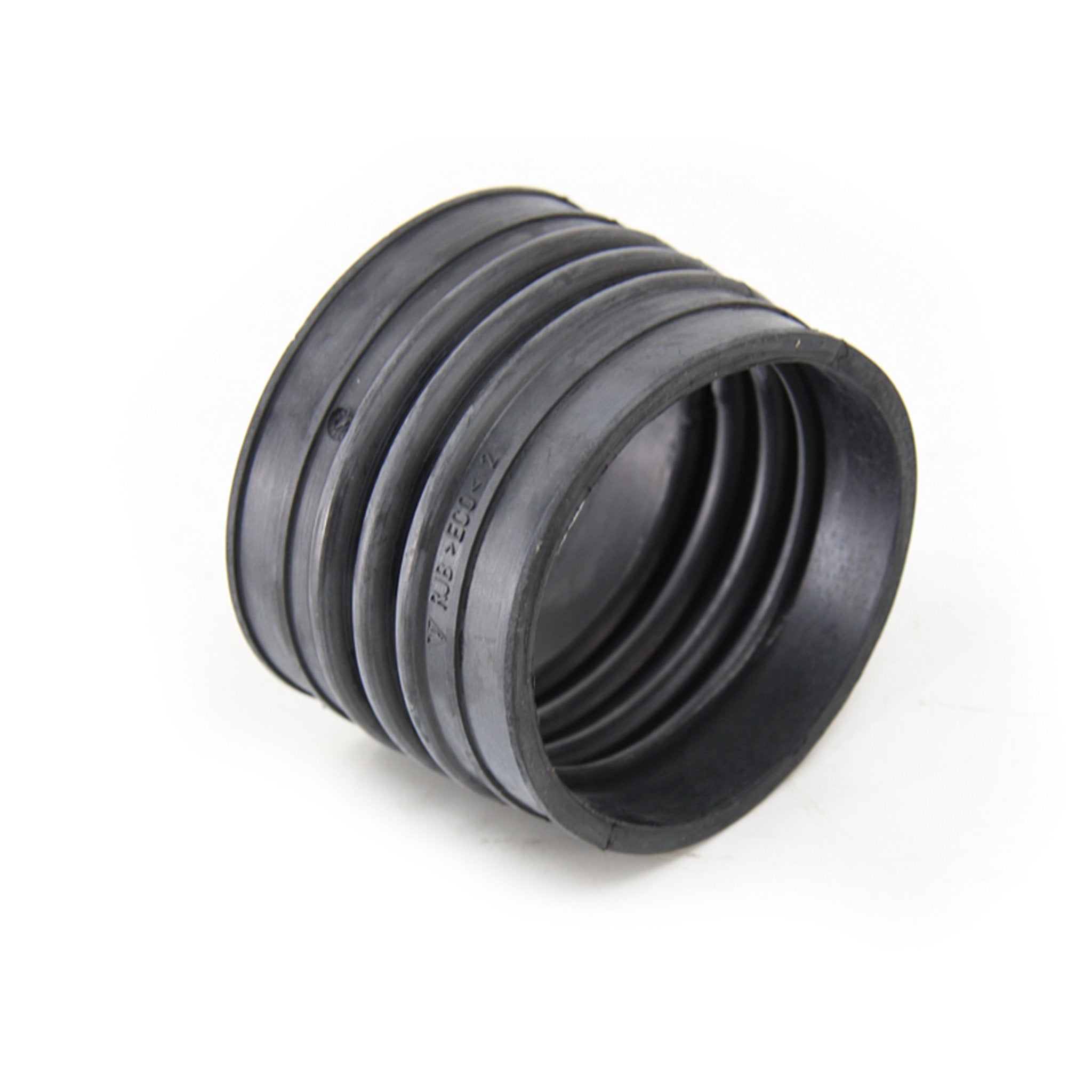 Intercooler Rubber Boot. Porsche 996 Turbo (Genuine Porsche)