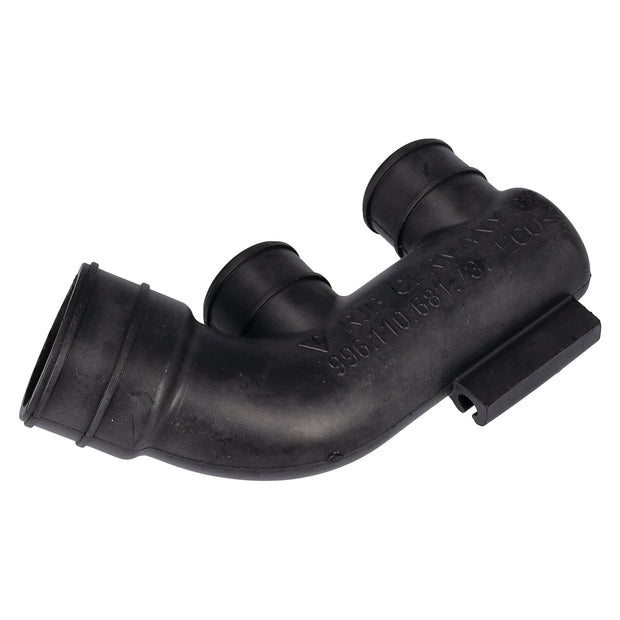 Crossover bypass air shut-off valve. Porsche 996 Turbo/GT2 (Porsche Original)
