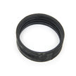Rubber sleeve for air hose. Porsche 996 Turbo (Porsche Original)