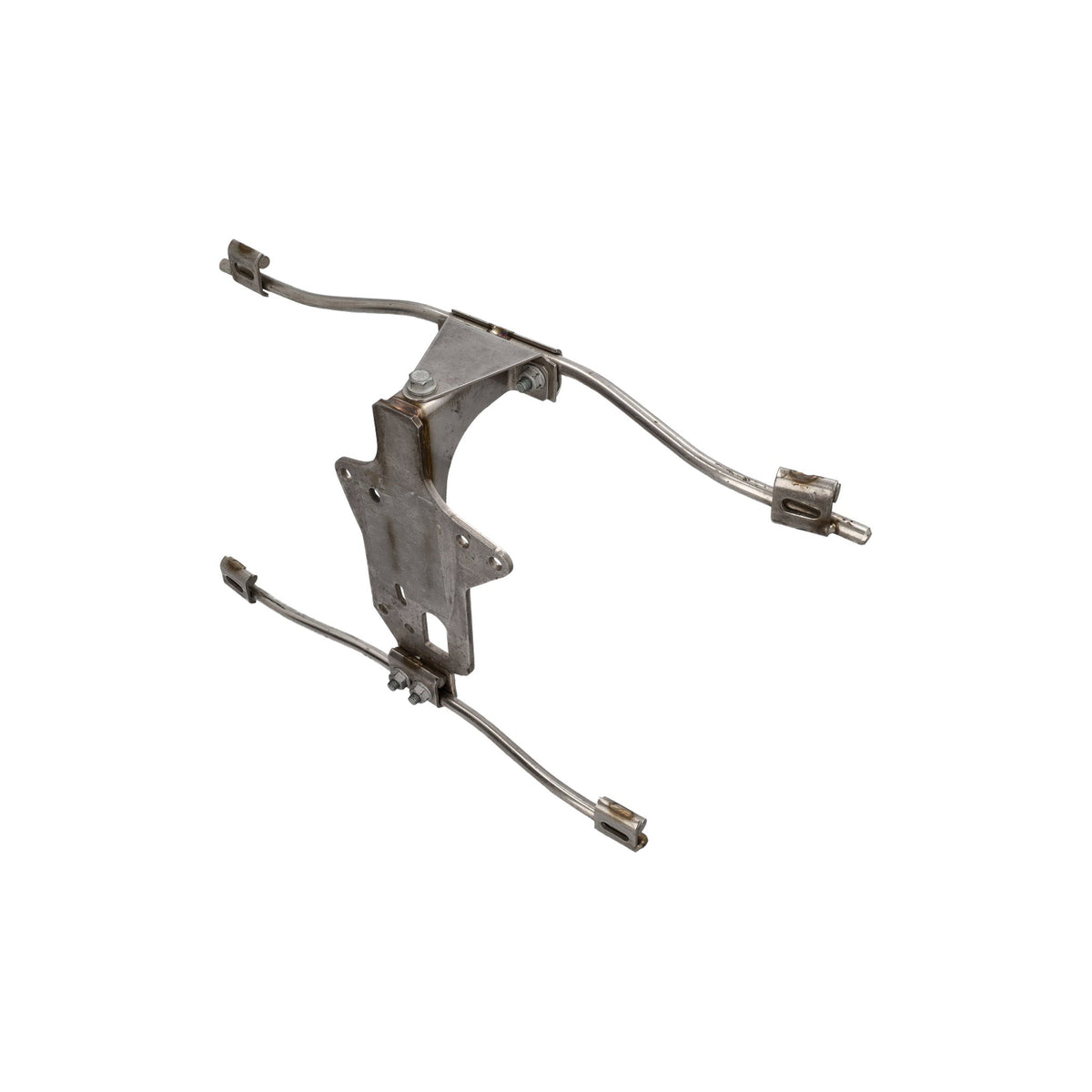 Halter für Schalldämpfer – Porsche Boxster/Cayman