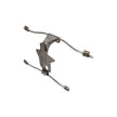 Muffler bracket – Porsche Boxster/Cayman