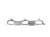 Dichtung Auspuffkrümmer | Porsche 996 Turbo / GT3, 997 Turbo / GT2 / GT3 | Elring – Bild 2