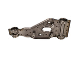 Titanium exhaust bracket with mounting hardware | Porsche 996 / 997 – image 4