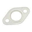 Secondary air valve gasket. Porsche 996 Turbo (Porsche Original)