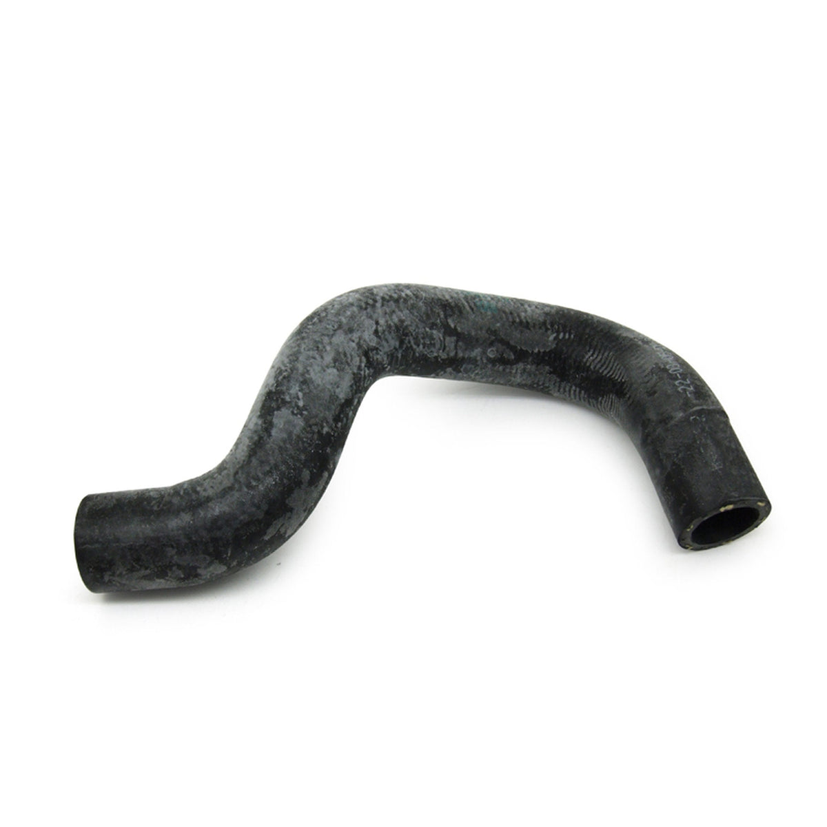 Secondary air pump hose. Porsche 996 Turbo (Porsche Original)