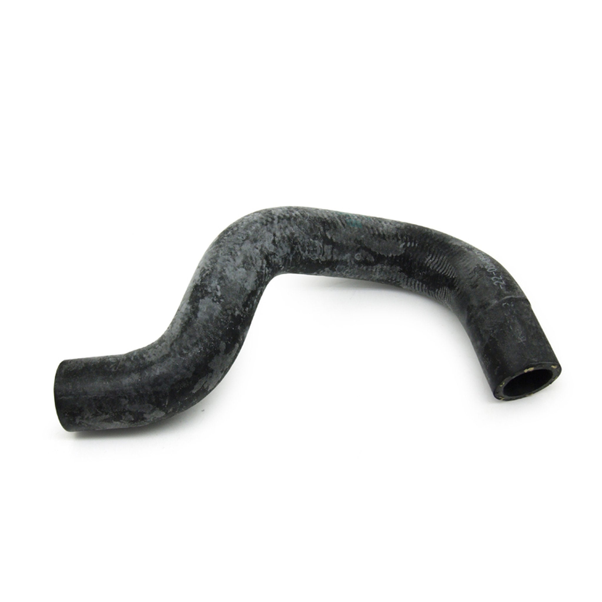 Secondary air pump hose. Porsche 996 Turbo (Porsche Original)