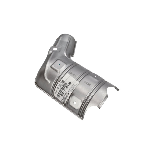 Exhaust Cat Heat Shield. Porsche-Boxster 986 – Porsche Boxster/Cayman