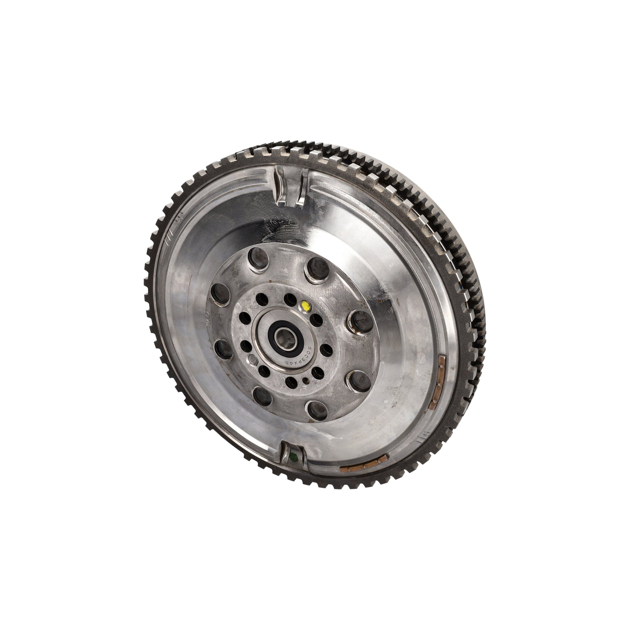 Dual Mass Flywheel. Porsche 993TT / 996TT / 996 GT3 / 997 GT3