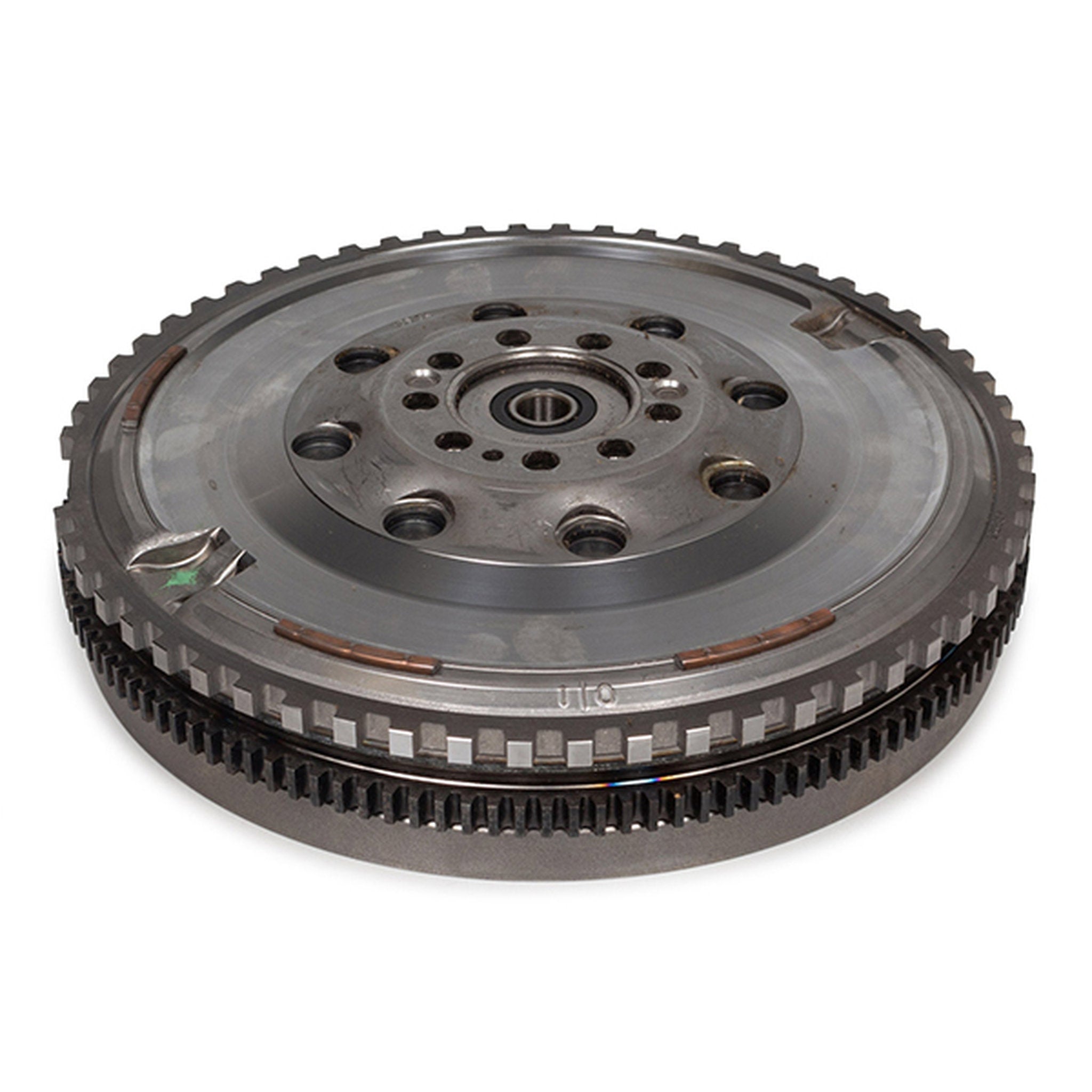 Dual-mass flywheel | Porsche 993 Turbo / 996 Turbo / 996 GT3 / 997 GT3 | Porsche Original