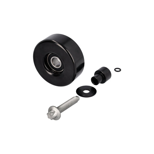 Drive Belt Idler Pulley Porsche 996 Turbo / 997 Turbo / GT3