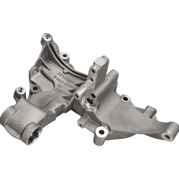 Halter für Riemenspanner, Porsche 996 / 997 Turbo / GT2 / GT3, Ansicht 2