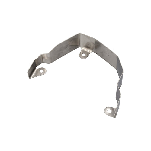 Belt tensioner bracket. Porsche 996 Turbo / GT2 2001-05 (Porsche Original)