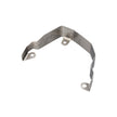 Belt tensioner bracket. Porsche 996 Turbo / GT2 2001-05 (Porsche Original)