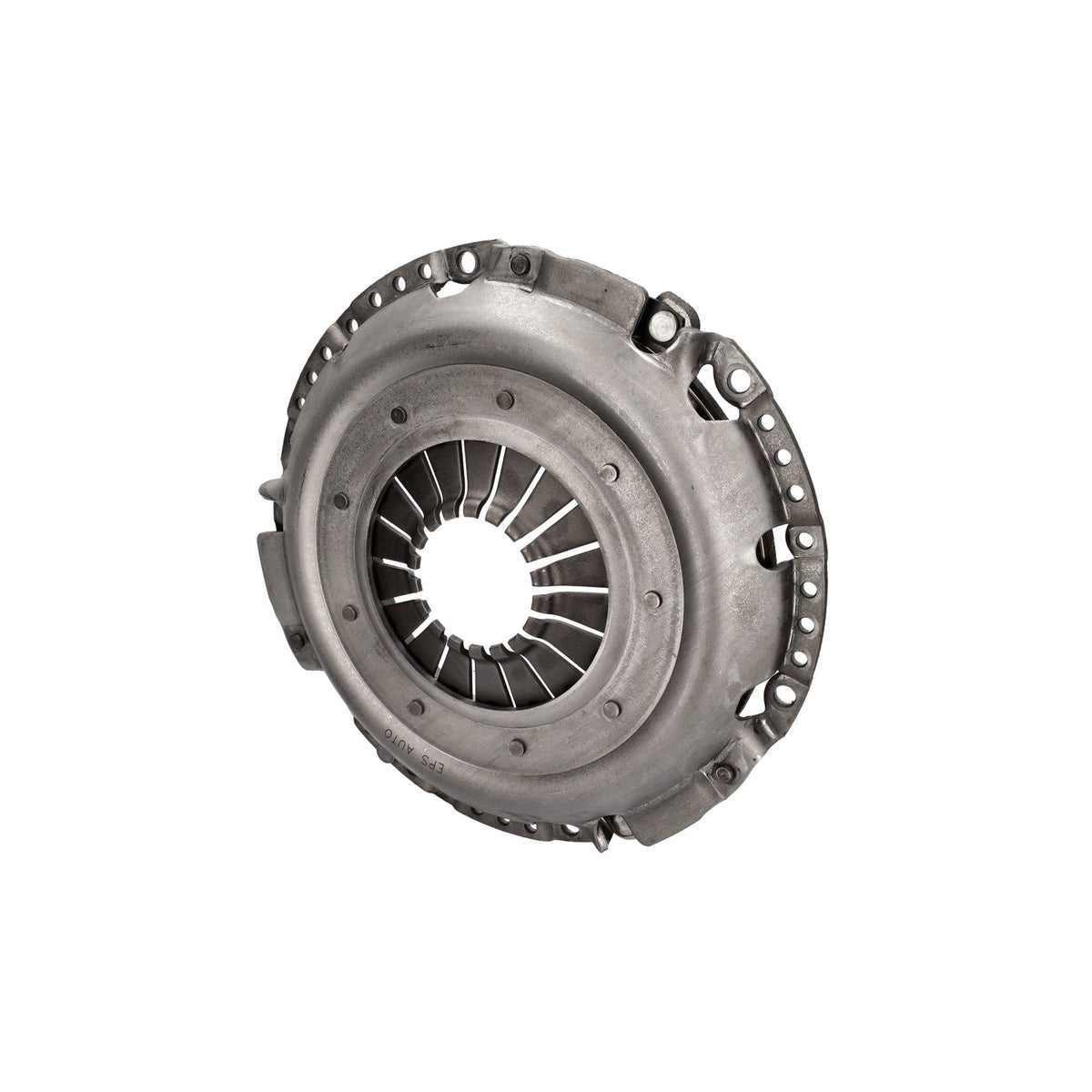 Clutch Pressure Plate. Porsche 996 3.4L