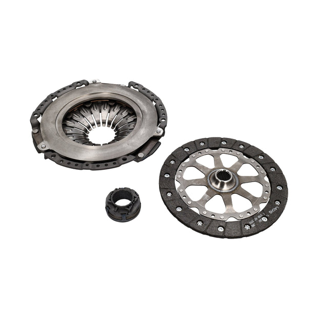 Clutch Kit. Porsche 996 C2 / 996 C4 / 996 C4S SACHS Clutch Disc, Pressure Plate & Release Bearing