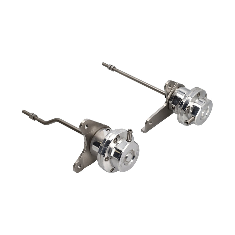 Turbocharger Actuators (Set of 2) for Porsche 996 Turbo / 996 GT2