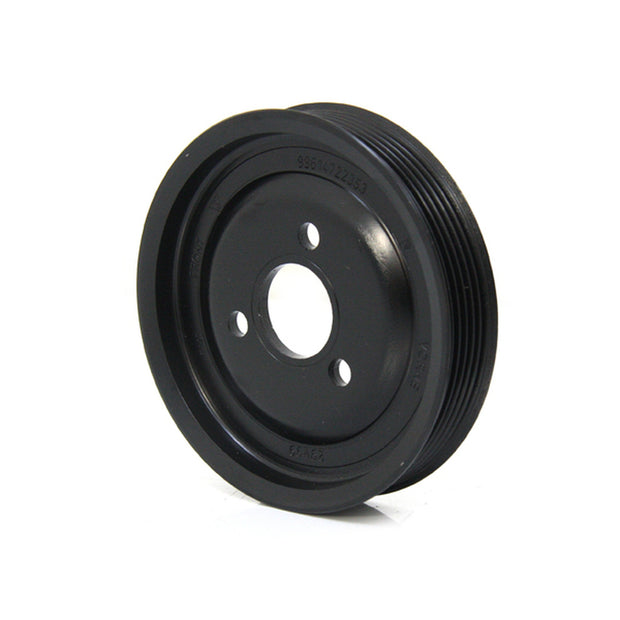 Power Steering Pump Pulley. Porsche 996 >>1999 (Porsche Original)