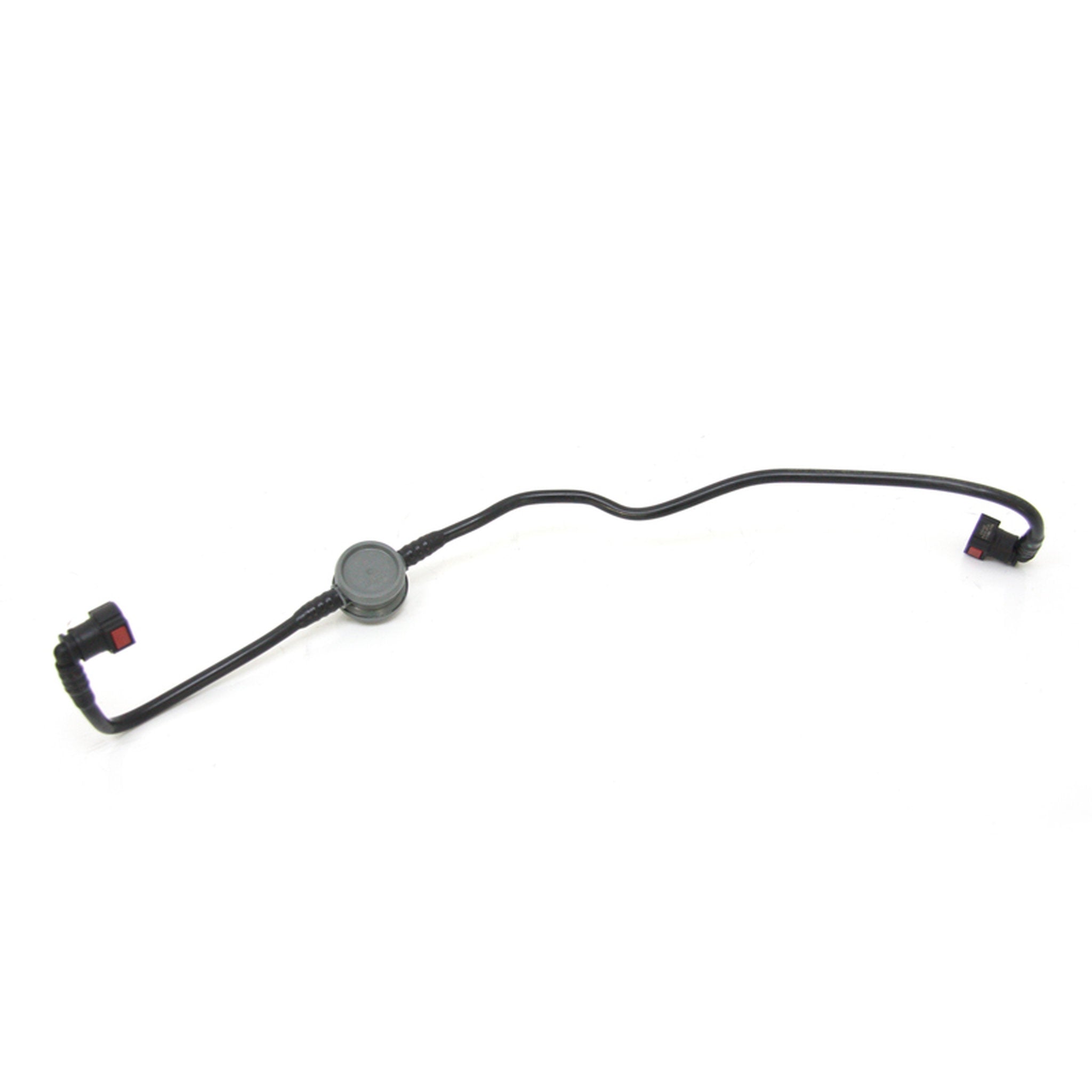 Vent line for air/oil separator – Porsche Boxster/Cayman