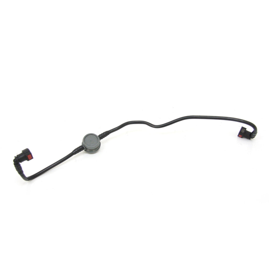 Vent line for air/oil separator – Porsche Boxster/Cayman