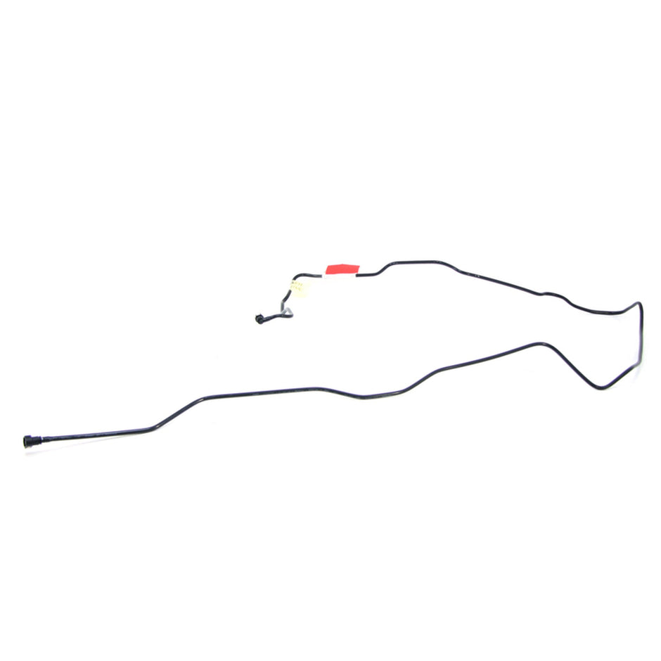 Air line, front fuel system. Porsche 996 (Genuine Porsche)