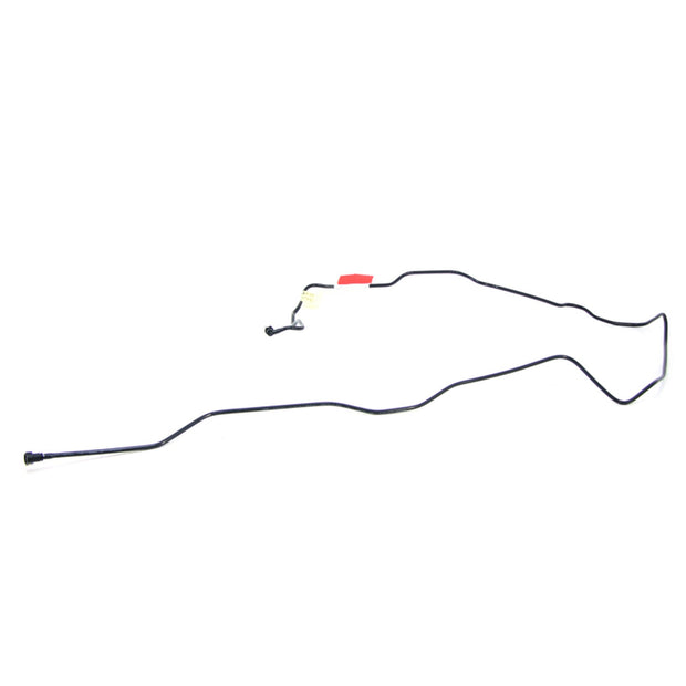 Air line, front fuel system. Porsche 996 (Genuine Porsche)