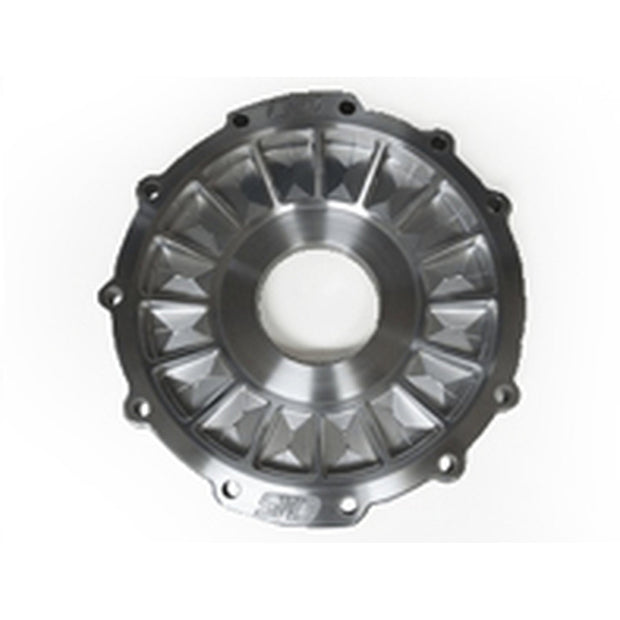 Transmission Side Cover Plate Porsche 996 & Boxster S