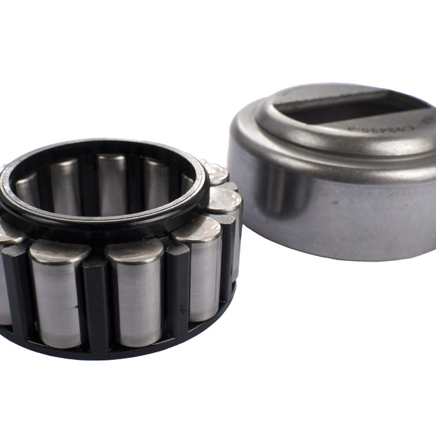 Zylinderrollenlager Antriebswelle 25 × 44 × 19,75 mm, Porsche Boxster S 986 / 996, Ansicht 2