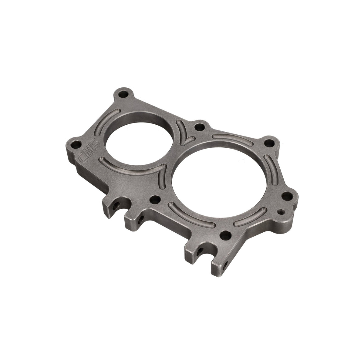 Transmission Tension Plate Porsche 996T, 997T2, 996 GT2, 997 GT2RS, 996 GT3, 997 GT3, 996 GT3 CUP