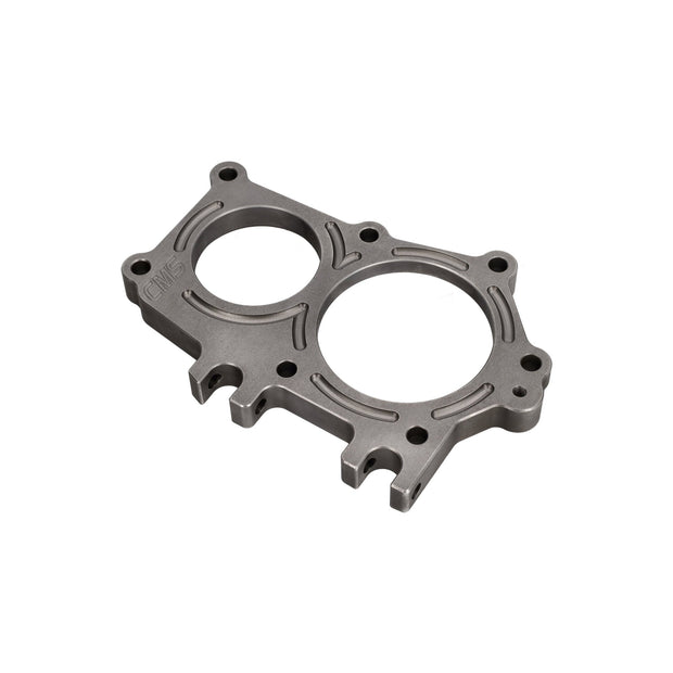 Transmission Tension Plate Porsche 996T, 997T2, 996 GT2, 997 GT2RS, 996 GT3, 997 GT3, 996 GT3 CUP