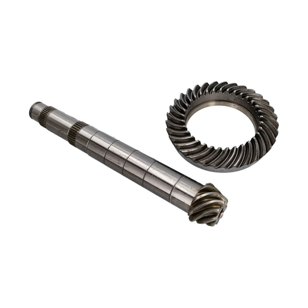 Ring Gear and Pinion Shaft – Porsche Boxster/Cayman
