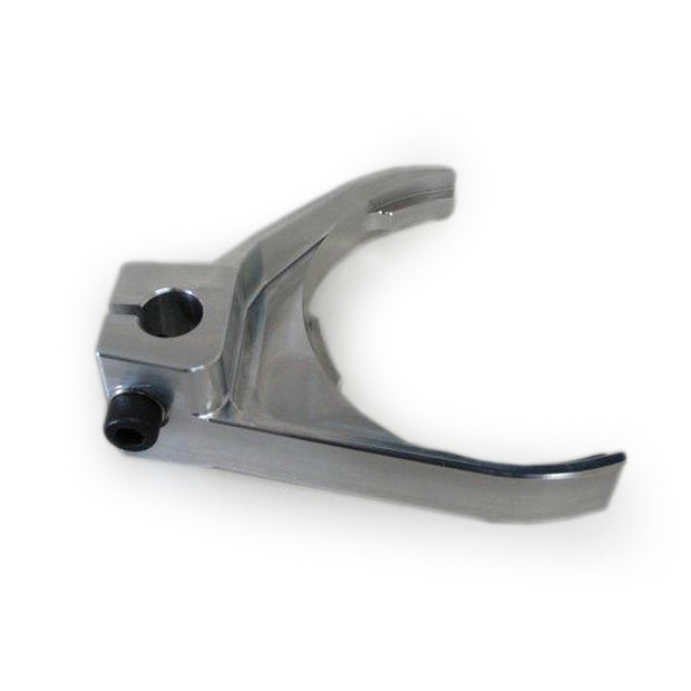 Selector fork 5th/6th gear selector fork. 996T, 997 GT2 & GT3 RS and synchronization CUP