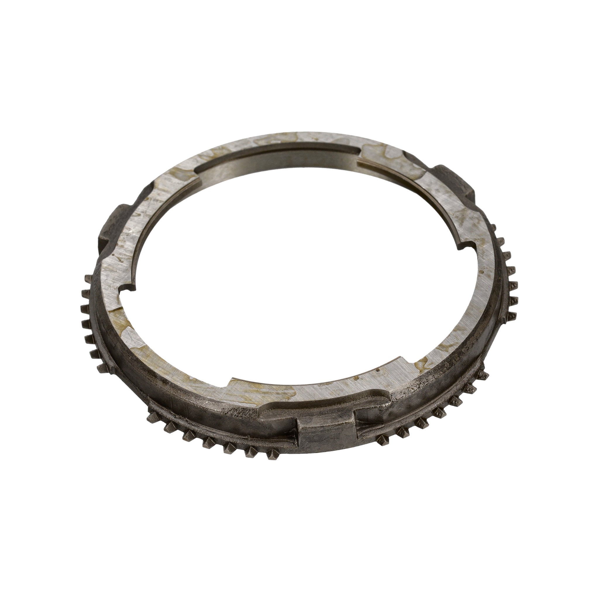 Synchronizer ring for gearbox. Porsche 986 / 996 1999>> (6-speed)