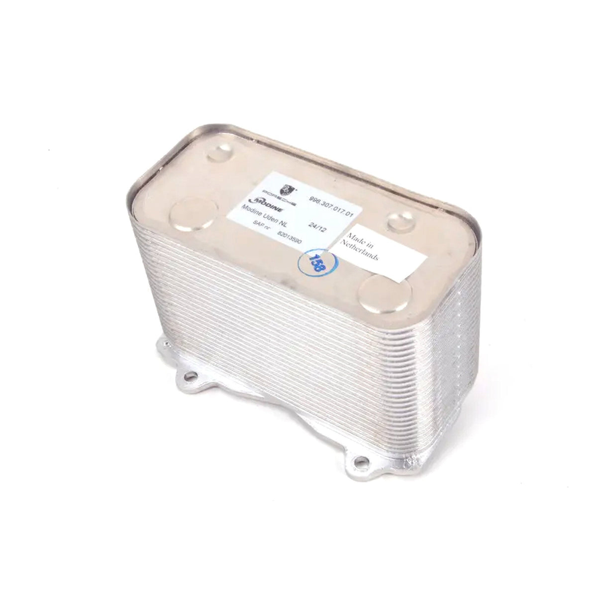 Transmission Oil Cooler AFT – Porsche Boxster/Cayman