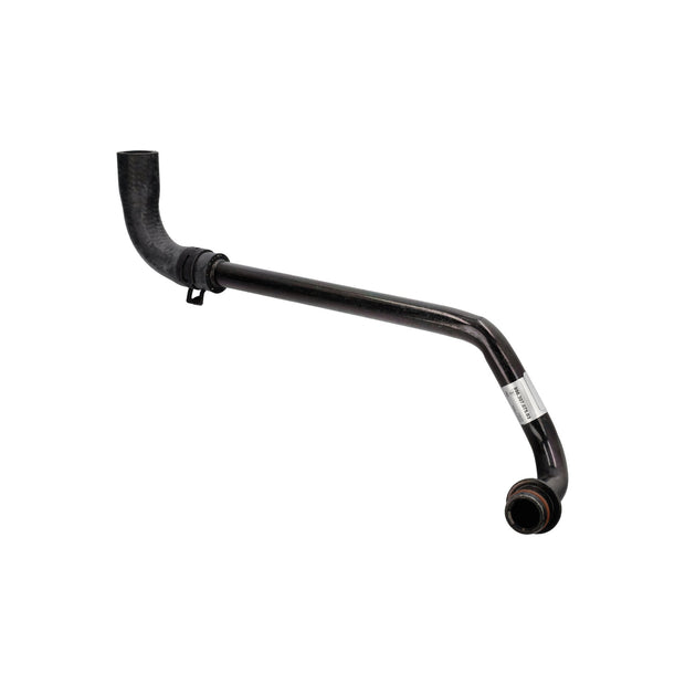 Coolant hose, inlet. Porsche 996 >>2001 (Porsche Original)