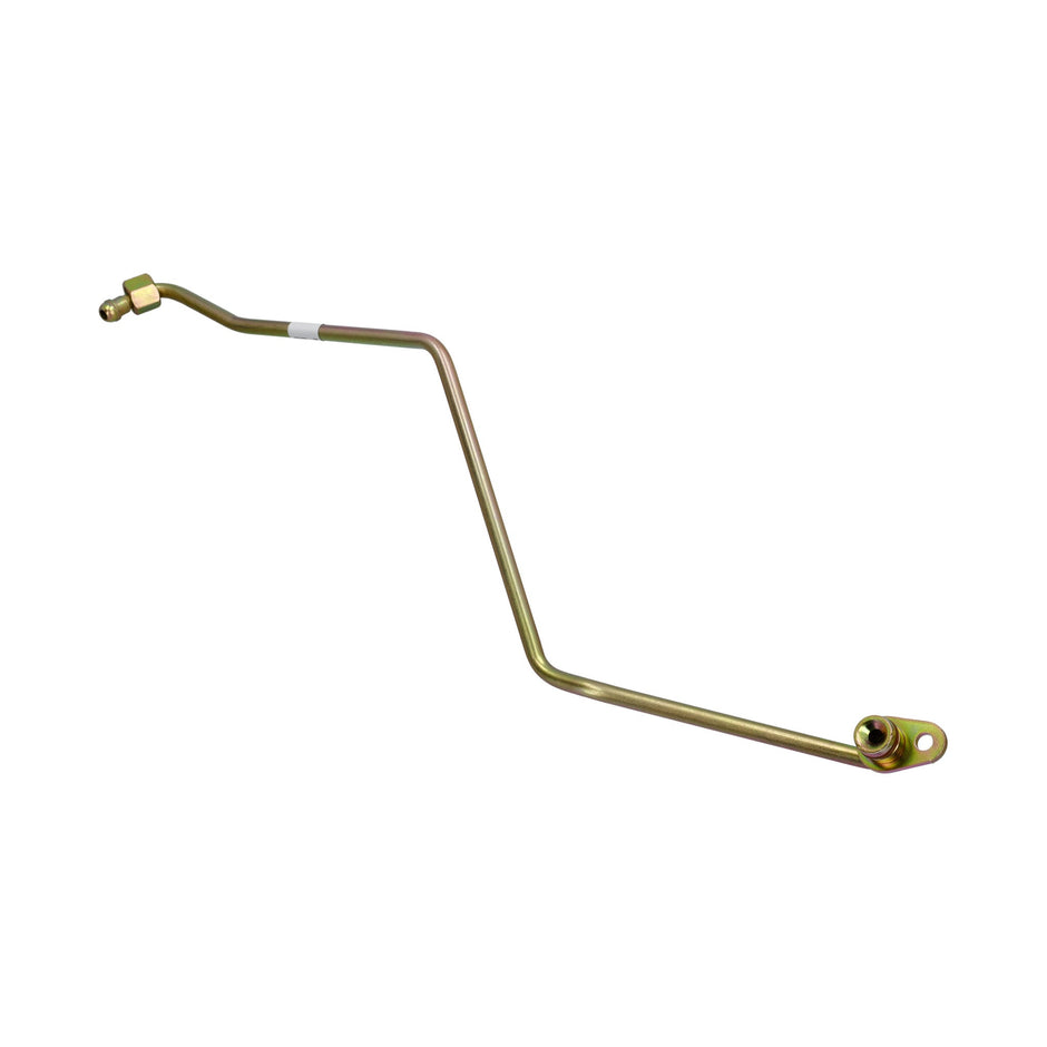 Oil Line for Tiptronic Gearbox Cooler. Porsche 996 Carrera / Turbo / GT2 / 997.1 Carrera / Turbo / GT2 2001-09 (Genuine Porsche)