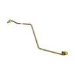 Oil Line for Tiptronic Gearbox Cooler. Porsche 996 Carrera / Turbo / GT2 / 997.1 Carrera / Turbo / GT2 2001-09 (Genuine Porsche)