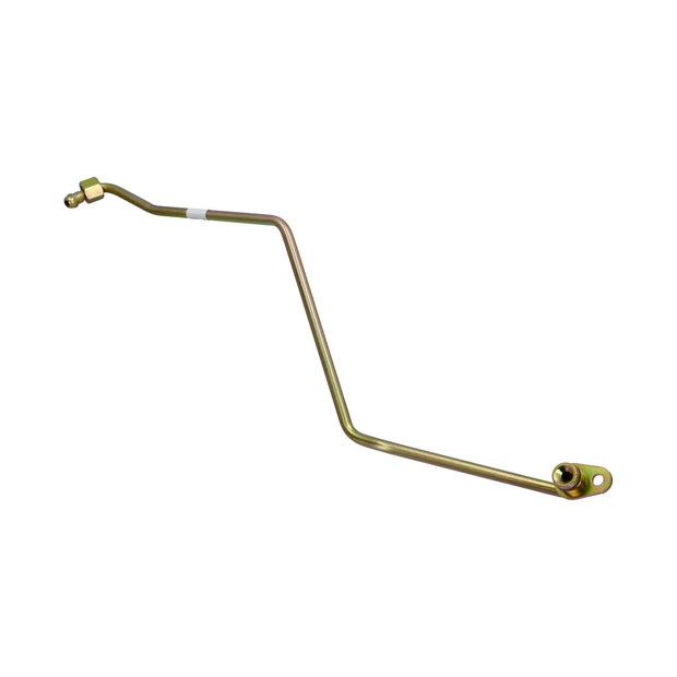 Oil line for Tiptronic gearbox cooler. Porsche 996 Carrera / Turbo / GT2 / 997.1 Carrera / Turbo / GT2 2001-09