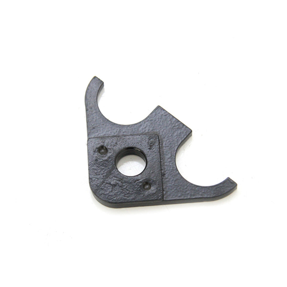 Oil cooler pipe bracket. Porsche 996 >>2001 (Porsche Original)