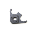 Oil cooler pipe bracket. Porsche 996 >>2001 (Porsche Original)