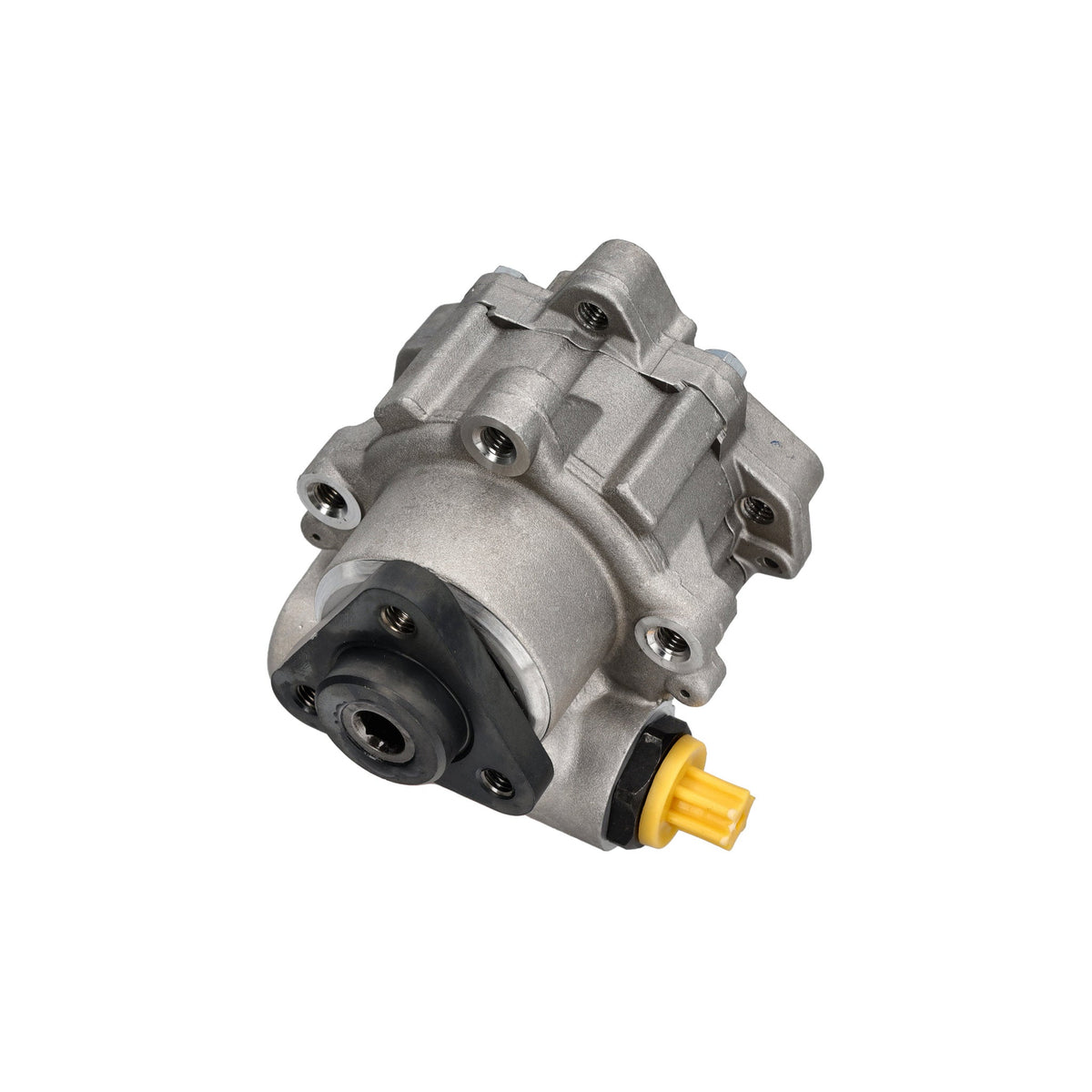Power steering pump. Porsche 986 Boxster / 987 Boxster / 987C Cayman / 996 / 997