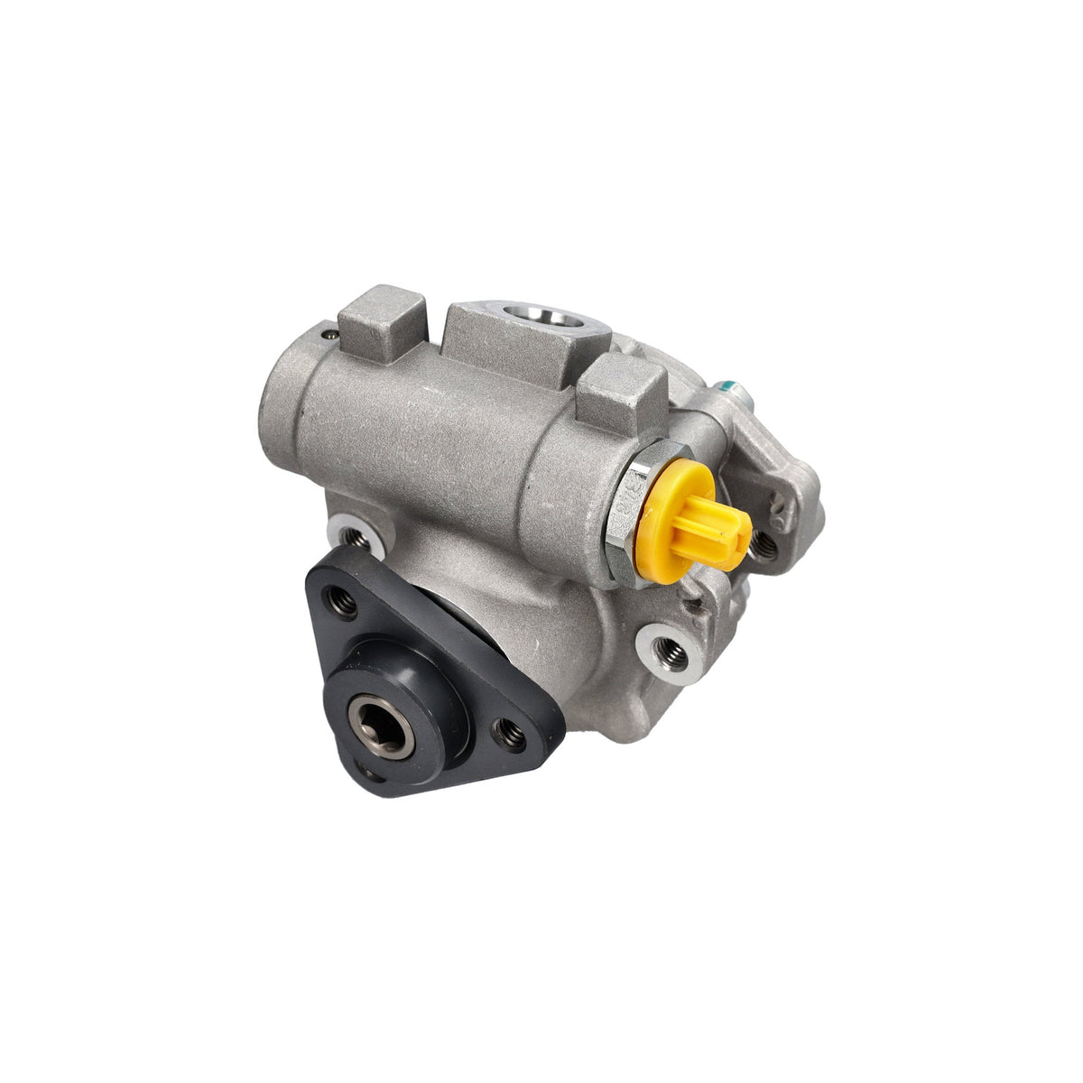 Vane pump for power steering. Porsche 996 Turbo / 996 GT2 / 996 GT3 / 997.1 Turbo / 997 GT2/RS / GT3/RS